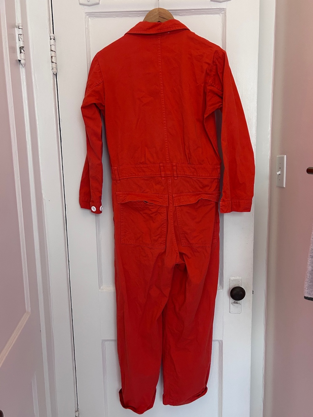 Big Bud Press Jumpsuit - Picture 2 of 8